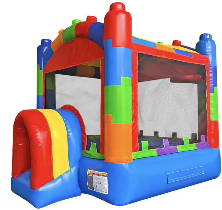 Bounce Houses Bounce Houses