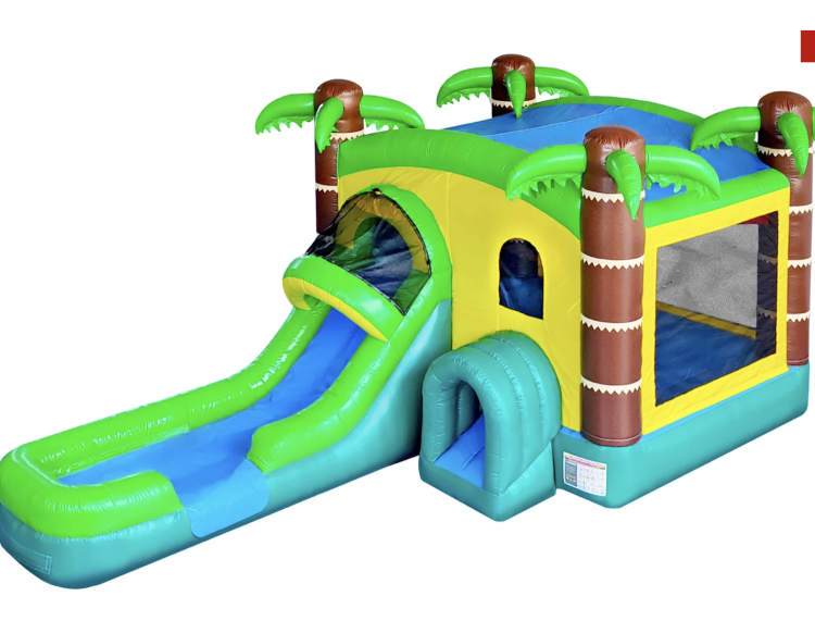 Slides & Combos Slides & Combos